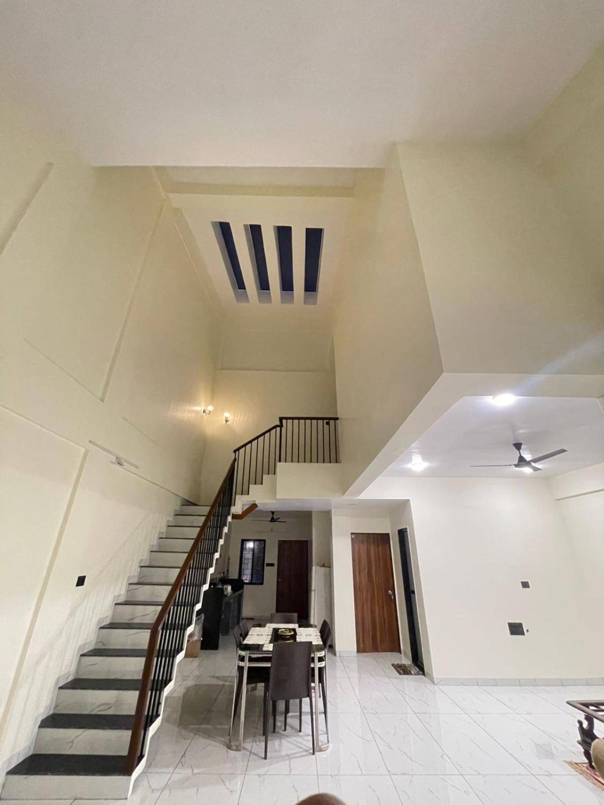 Mannat Villa With Swimming Pool And Garden Lonavala Exterior photo