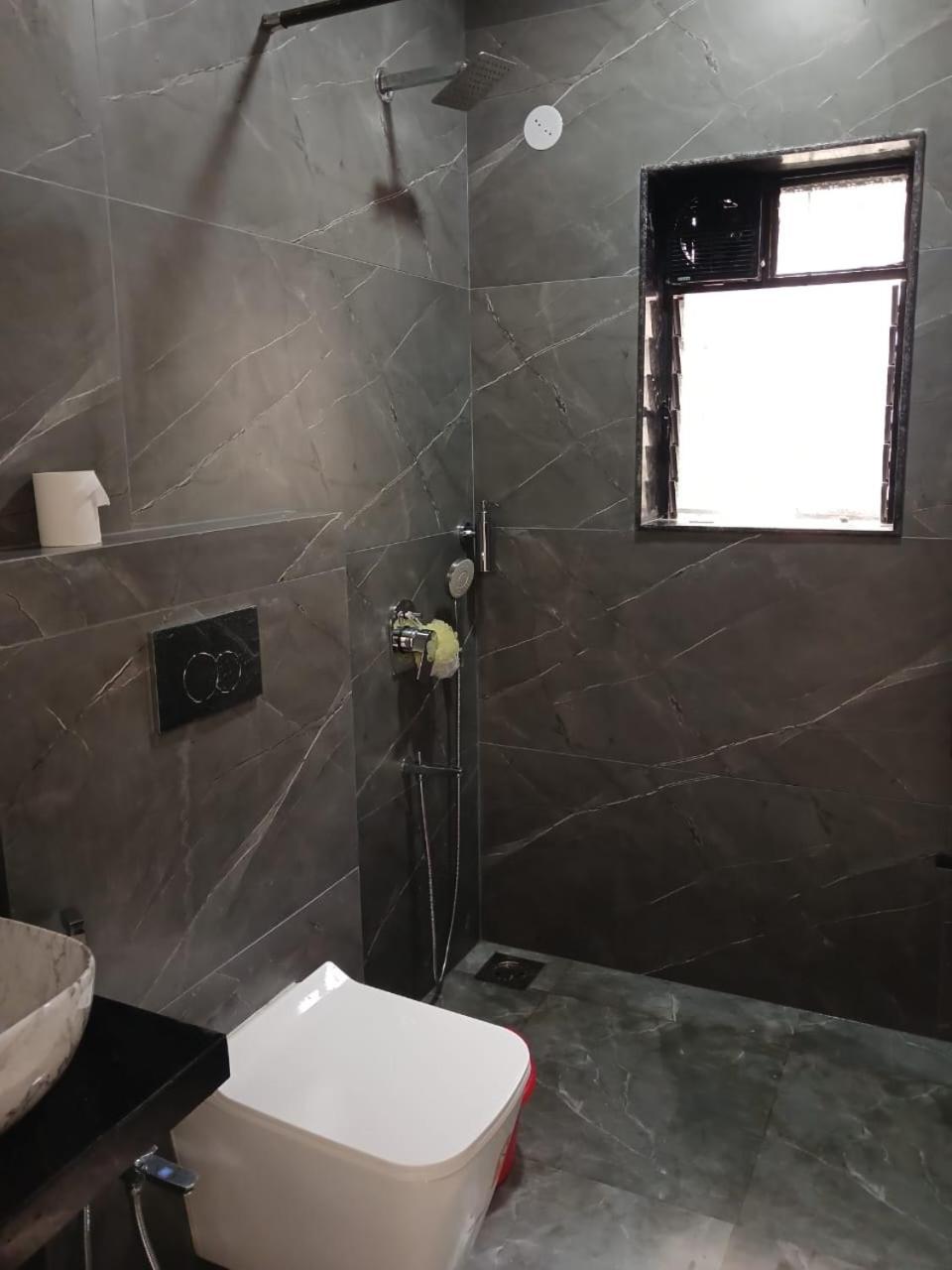 Mannat Villa With Swimming Pool And Garden Lonavala Exterior photo
