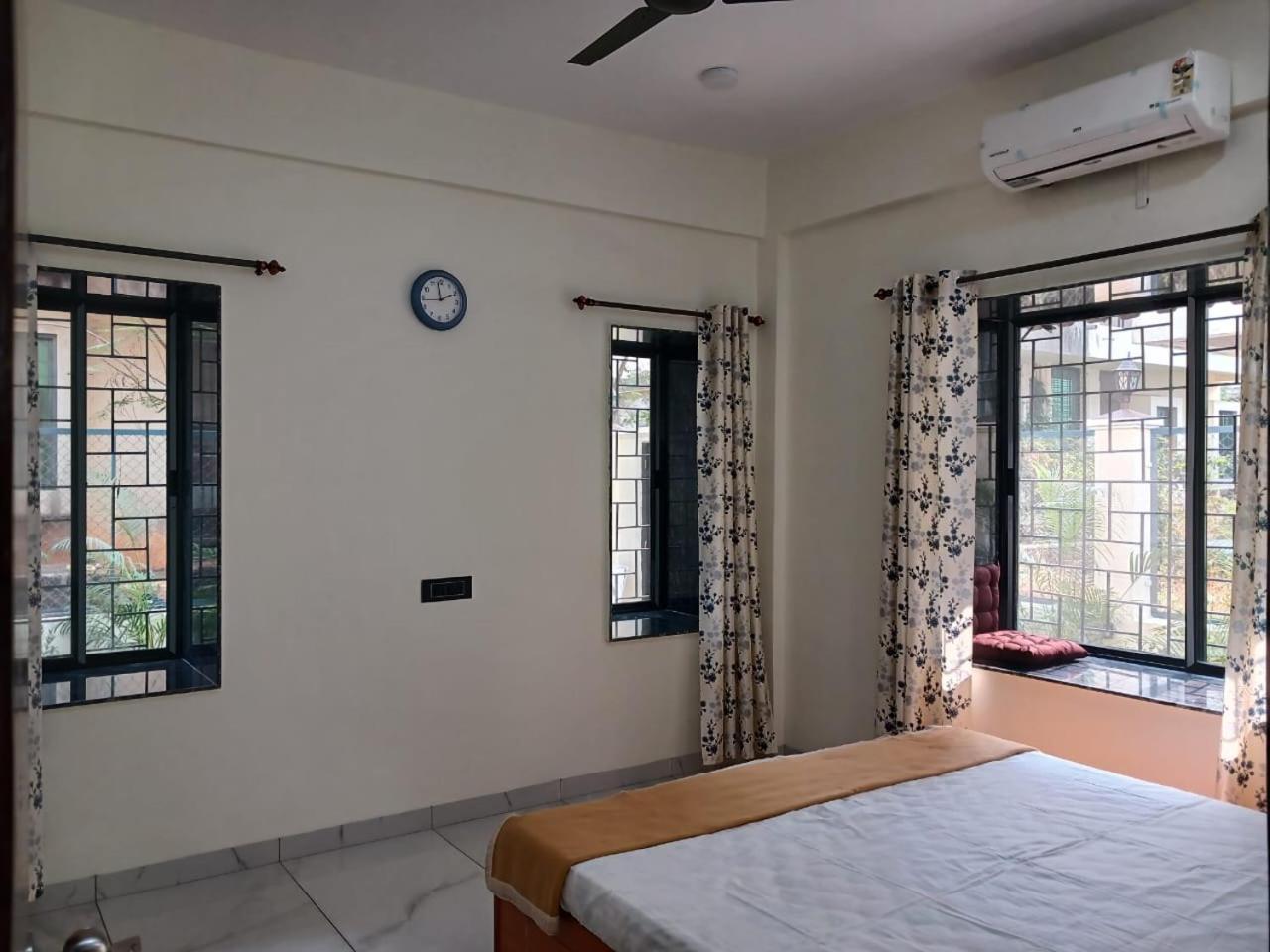 Mannat Villa With Swimming Pool And Garden Lonavala Exterior photo