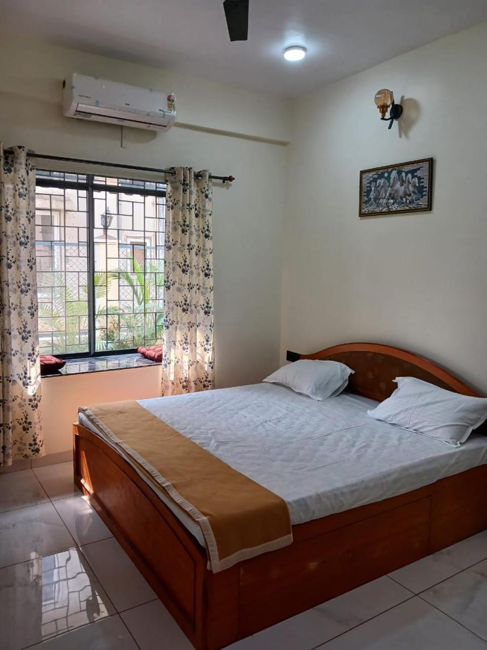 Mannat Villa With Swimming Pool And Garden Lonavala Exterior photo